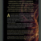 Stephen Hawking & L. Mlodinow: Suuri suunnitelma - pikkukuva 2