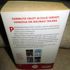 Vainooja (Lars Kepler) - pikkukuva 2
