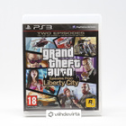 GTA Episodes from Liberty City - PS3 - pikkukuva 1