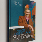 Jaak Joeruut : Viron lähettiläänä Suomessa ja muissa maissa - pikkukuva 1