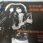 ELECTRIC BOYS - ALL LIPS AND HIPS  SCA - 88 7" M-/M- - pikkukuva 2