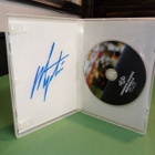 DVD UKKOSEN JYLINÄÄ IMATRALLA 1962-1986 (SIGNED) - pikkukuva 2
