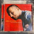 NIKO AHVONEN - Painovoimaa vastaan cd - pikkukuva 1