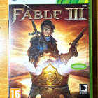 XBOX360-peli FABLE III (avaamaton pakkaus) - pikkukuva 1