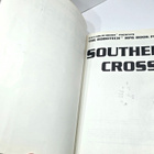The Robotech RPG Book Four - Southern Cross - pikkukuva 5
