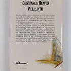 Constance Heaven : Villilintu - pikkukuva 2