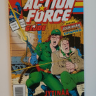Action force / G.I. Joe sarjakuvalehti (Numero 3 / 1993) - pikkukuva 1