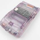Game Boy Color Console (Atomic Purple) - pikkukuva 2
