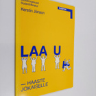 Kerstin Jönson : Laatu : haaste jokaiselle - pikkukuva 1