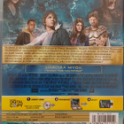 Percy Jackson - Salamavaras - pikkukuva 2