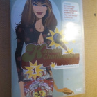 Karaoke Chartbusters Vol. 1 DVD - pikkukuva 1