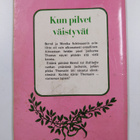 Kun pilvet väistyvät - pikkukuva 2