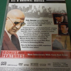 KOJAK - COMPLETE MOVIE COLLECTION 4DVD (W) - pikkukuva 2