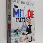 Stephen Clarke : The Merde Factor - pikkukuva 1