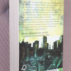 Cassandra Clare : Luukaupunki ( pokkari ) - pikkukuva 2