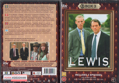 Lewis Box 3	(8 618)	UUSI	-FI-	DVD	nordic,	(2)