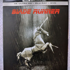 Blade runner (hard box) 4K+2xblu-ray+dvd - pikkukuva 1