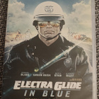 Electra Glide in Blue Moottoripyöräpoliisi - pikkukuva 1