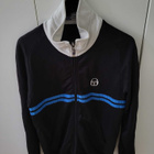 Sergio Tacchini verkkatakki koko XL - pikkukuva 1