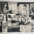 Eddie Cochran "The very best of" -LP - pikkukuva 3