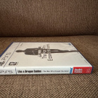 Like a Dragon Gaiden: The Man Who Erased His Name PS5 - Uusi - pikkukuva 3