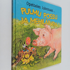 Lucy Kincaid : Pulmu Possu ja mehiläinen - Opettelen luke... - pikkukuva 1