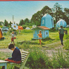 Ii Iin sillat camping motelli - pikkukuva 1