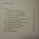 Georg Henrik von Wright / Tiede ja ihmisjärki - pikkukuva 3