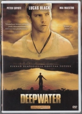 DeepWater (DVD)