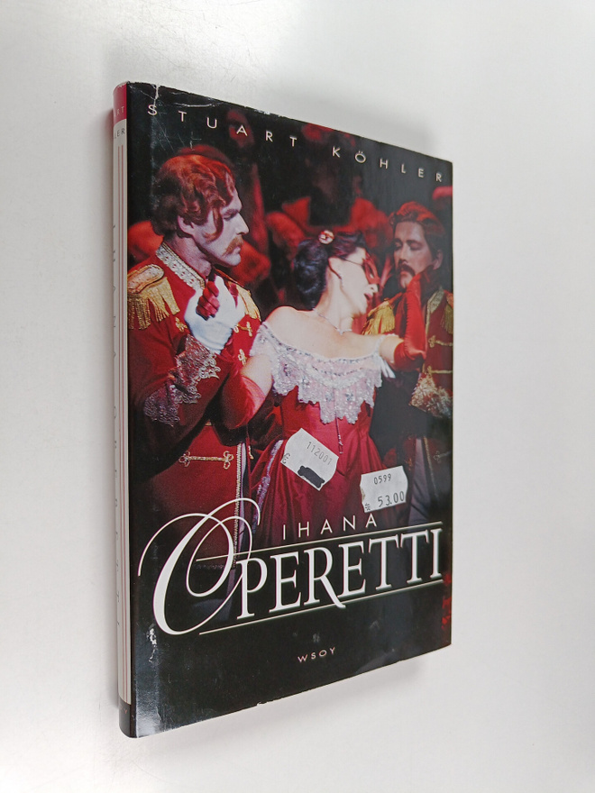 Stuart Köhler : Ihana operetti