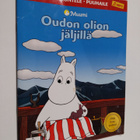 Jertta (suom.) Ratia-Kähönen : Muumi - Oudon olion jäljil... - pikkukuva 1