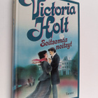 Victoria Holt : Seitsemäs neitsyt - pikkukuva 1
