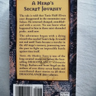Siegel, Barbara & Scott: Dragonlance: Tanis the Shadow Years - pikkukuva 2