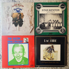 8 Swing & Big Band-albumia: Goodman, Miller, Hampton ym. - pikkukuva 4
