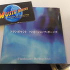 PET SHOP BOYS - FLAMBOYANT PROMO CDS + - pikkukuva 1