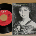 Jennifer Rush - Heart over mind - 7'' single - pikkukuva 2