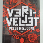 Pelle Miljoona : Veriveljet - pikkukuva 1
