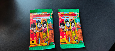 Panini Dragon Ball
