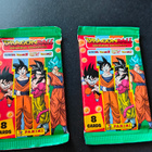 Panini Dragon Ball - pikkukuva 1
