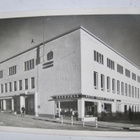 VANHA Valokuva Kouvola 1937 Suojeluskunta - pikkukuva 1