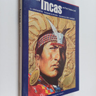 Loren McIntyre : The Incredible Incas and Their Timeless ... - pikkukuva 1