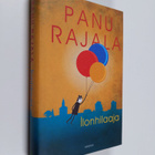 Panu Rajala : Ilonhilaaja - pikkukuva 1