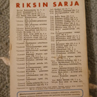CURWOOD KUOLEMANMAJAN SALAISUUS v.1958 - pikkukuva 2