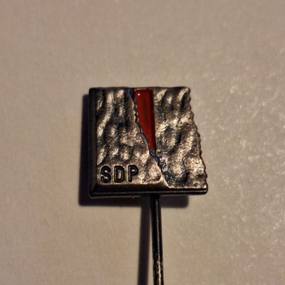 SDP 1988 NEULAMERKKI