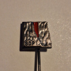 SDP 1988 NEULAMERKKI - pikkukuva 1