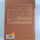 Claude Groell ym. : Vins de France - pikkukuva 2