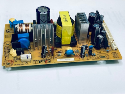 Topfield virtalähde IP-S026 rev 1.0