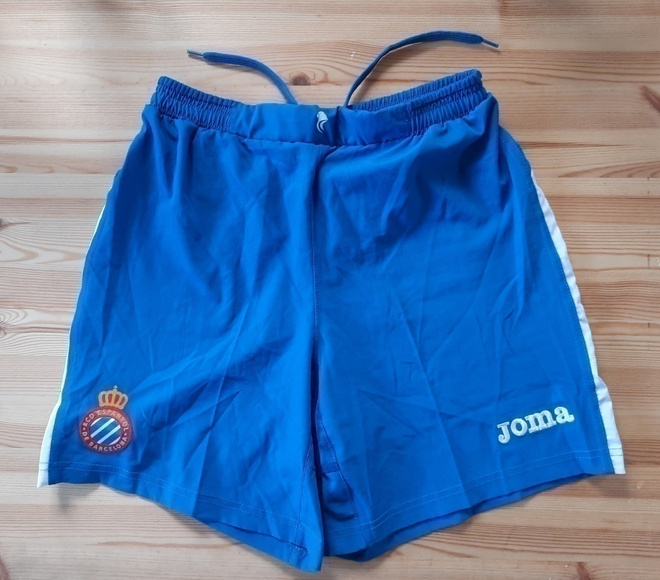 Joma shortsit