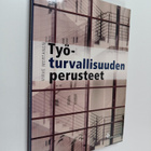 Virve Mertanen : Työturvallisuuden perusteet - pikkukuva 1