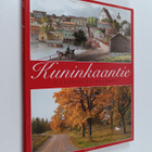 C. J. Gardberg : Kuninkaantie Turusta Viipuriin - pikkukuva 1